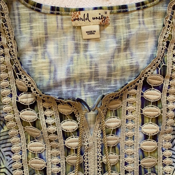 ♻️Ladies Tank - Picture 3 of 4